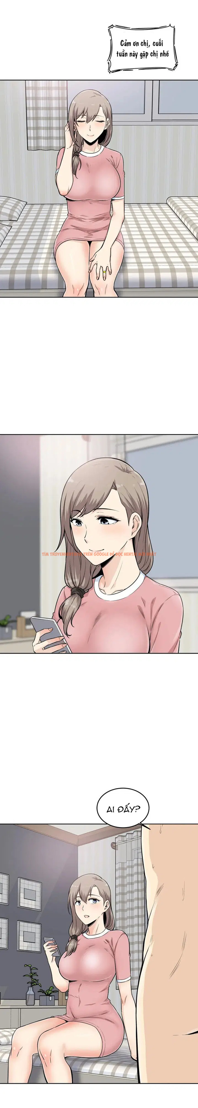 Xem ảnh 16 trong truyện hentai Thèm Khát Dục Vọng - Chapter 5 - hentaitvn.net