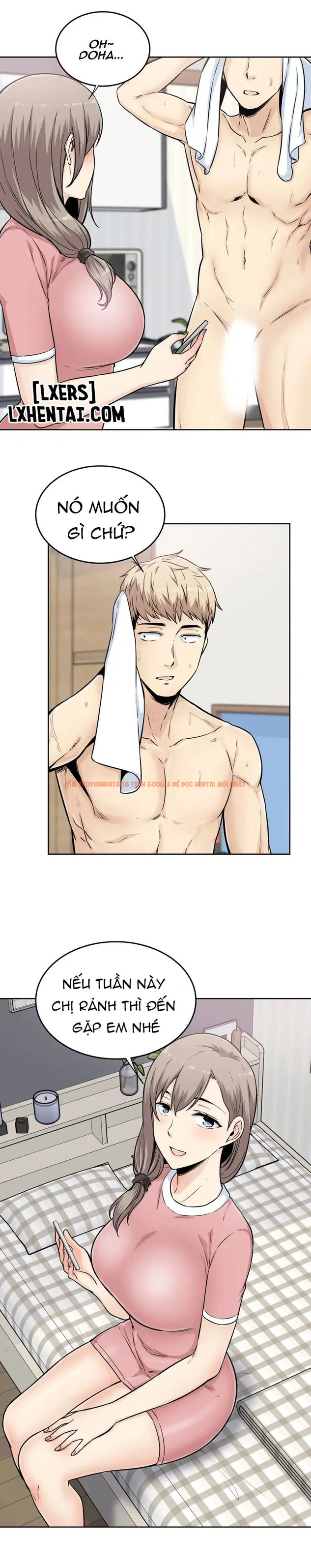 Xem ảnh 17 trong truyện hentai Thèm Khát Dục Vọng - Chapter 5 - hentaitvn.net