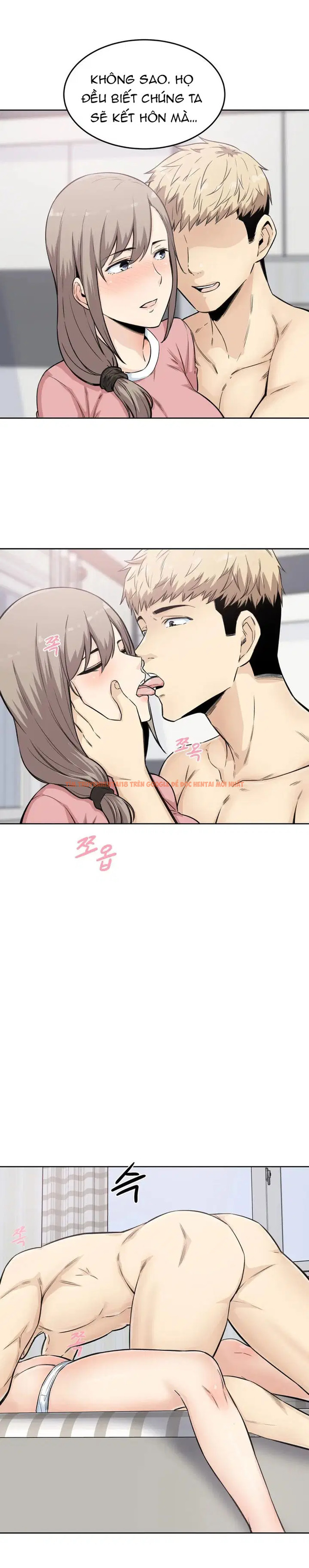 Xem ảnh 20 trong truyện hentai Thèm Khát Dục Vọng - Chapter 5 - hentaitvn.net