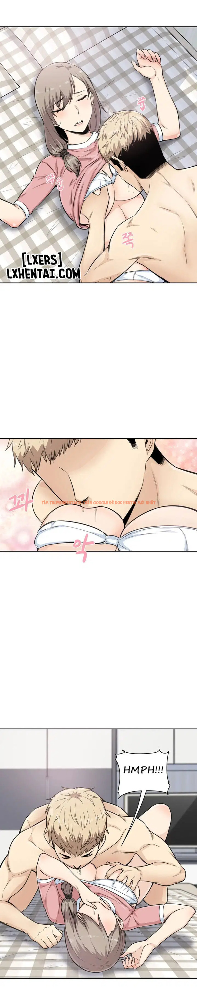 Xem ảnh 21 trong truyện hentai Thèm Khát Dục Vọng - Chapter 5 - hentaitvn.net