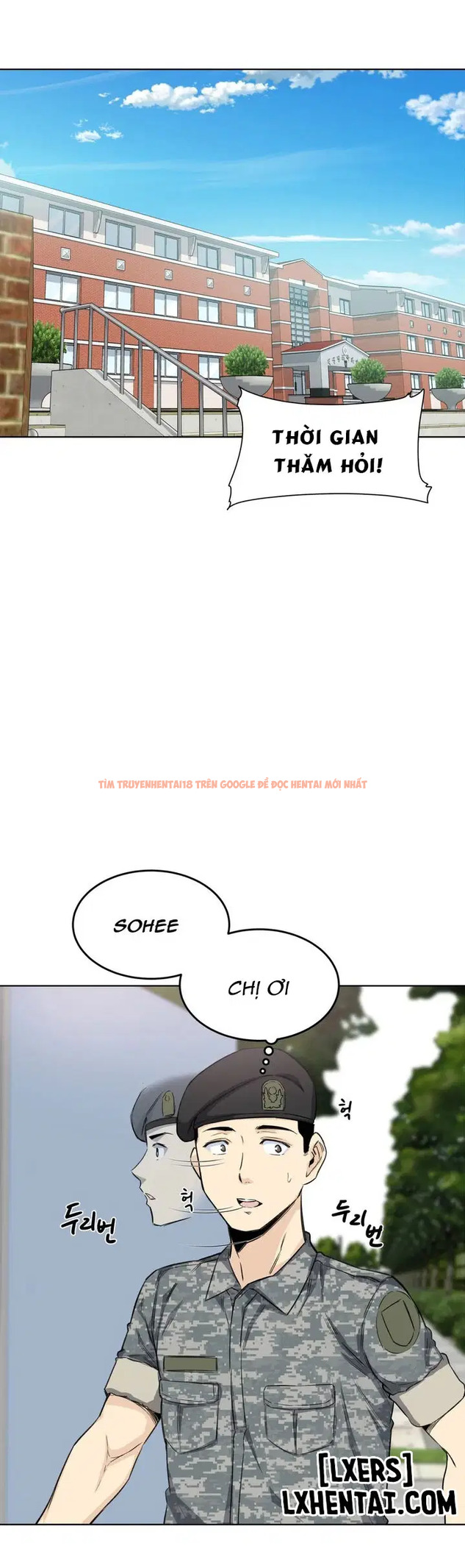 Xem ảnh 30 trong truyện hentai Thèm Khát Dục Vọng - Chapter 5 - hentaitvn.net
