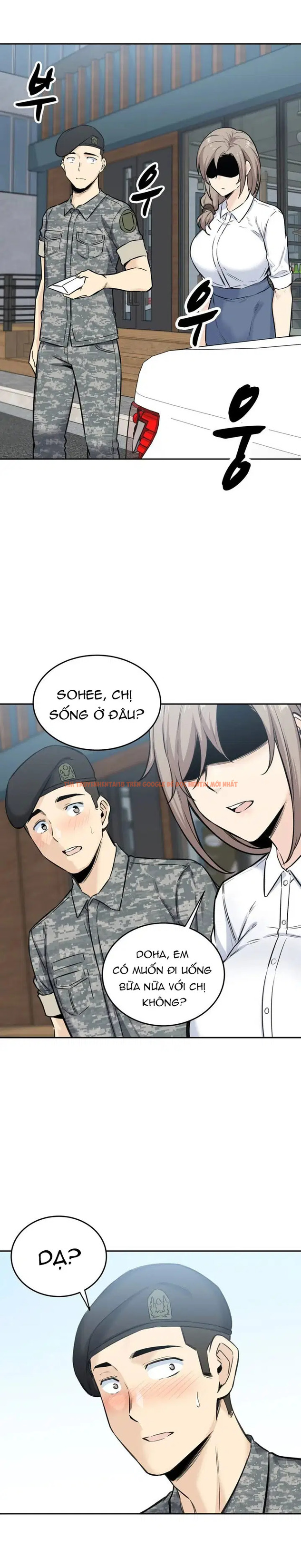 Xem ảnh 35 trong truyện hentai Thèm Khát Dục Vọng - Chapter 5 - hentaitvn.net