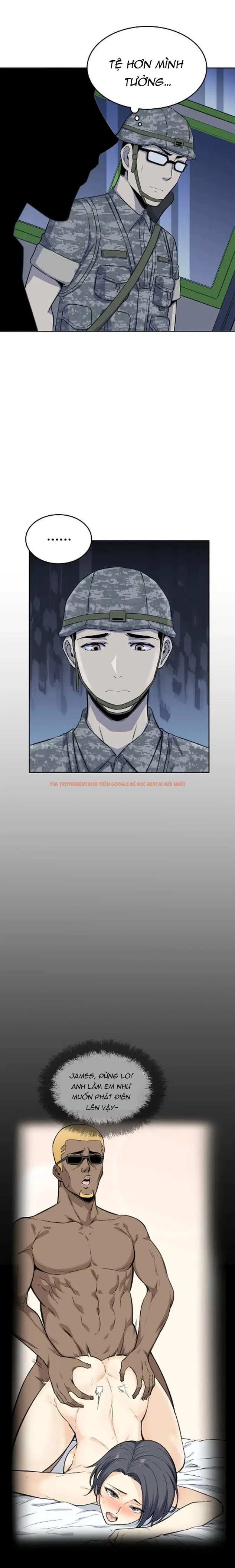 Xem ảnh 8 trong truyện hentai Thèm Khát Dục Vọng - Chapter 5 - hentaitvn.net