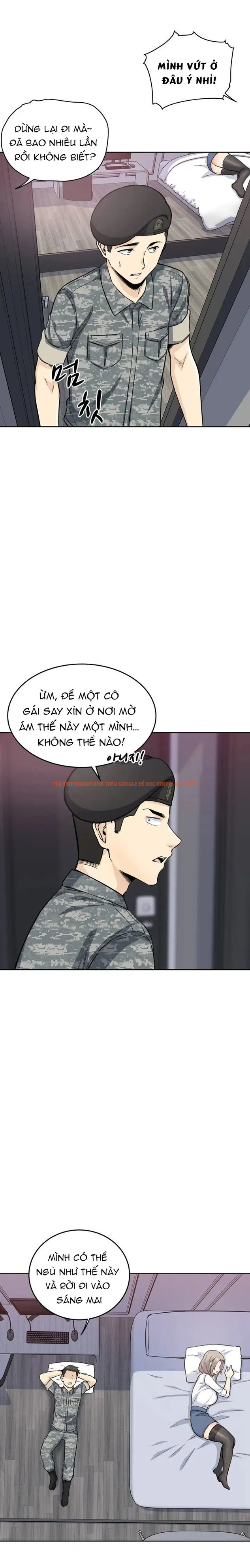 Xem ảnh 12 trong truyện hentai Thèm Khát Dục Vọng - Chapter 6 - hentaitvn.net