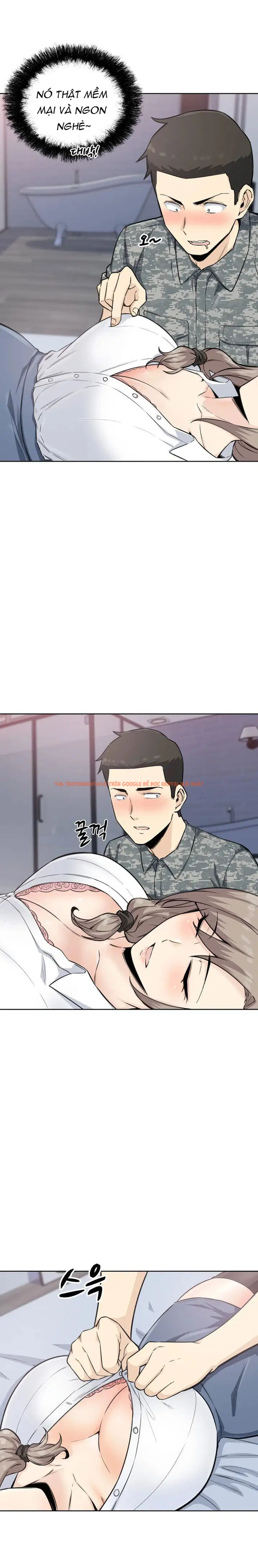 Xem ảnh 16 trong truyện hentai Thèm Khát Dục Vọng - Chapter 6 - hentaitvn.net