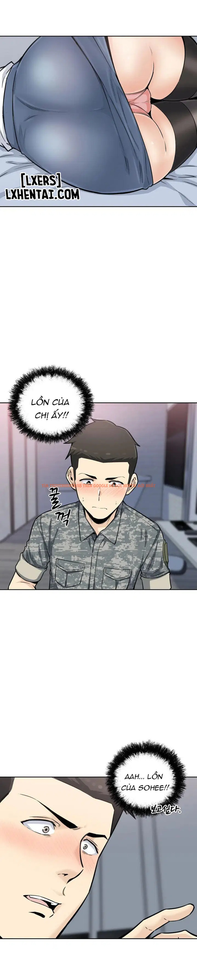 Xem ảnh 22 trong truyện hentai Thèm Khát Dục Vọng - Chapter 6 - hentaitvn.net