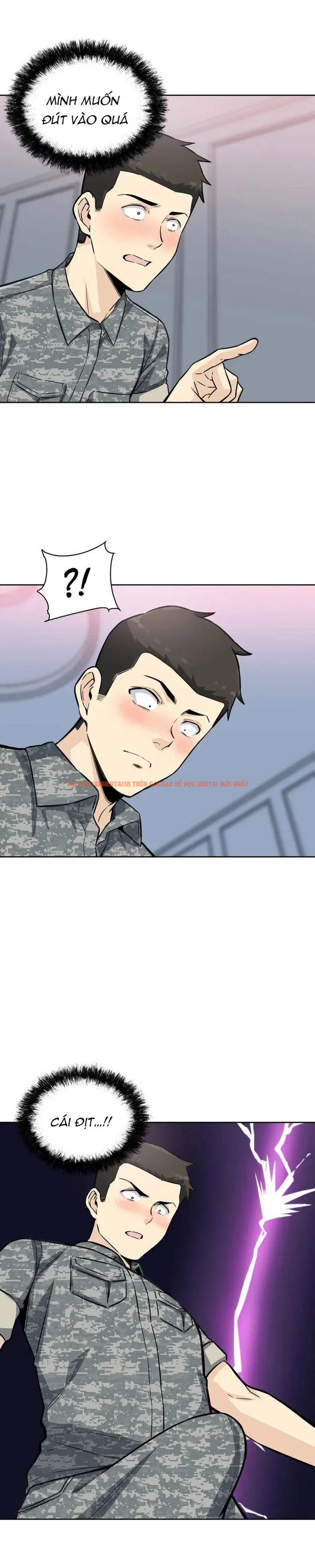 Xem ảnh 25 trong truyện hentai Thèm Khát Dục Vọng - Chapter 6 - hentaitvn.net