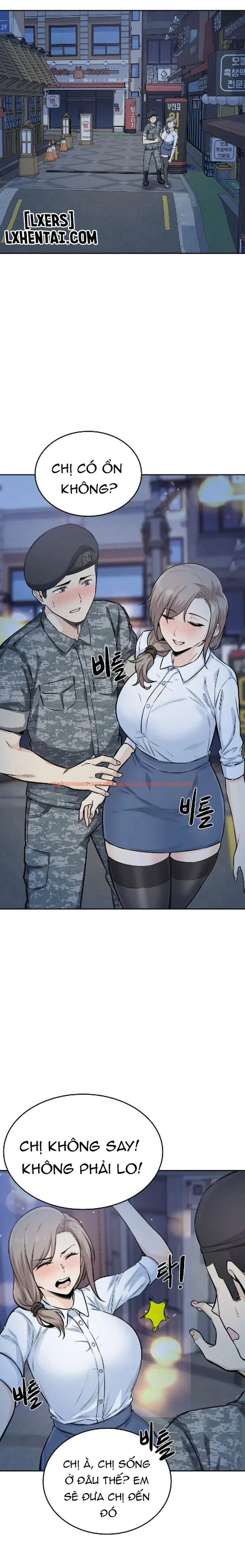 Xem ảnh 5 trong truyện hentai Thèm Khát Dục Vọng - Chapter 6 - hentaitvn.net