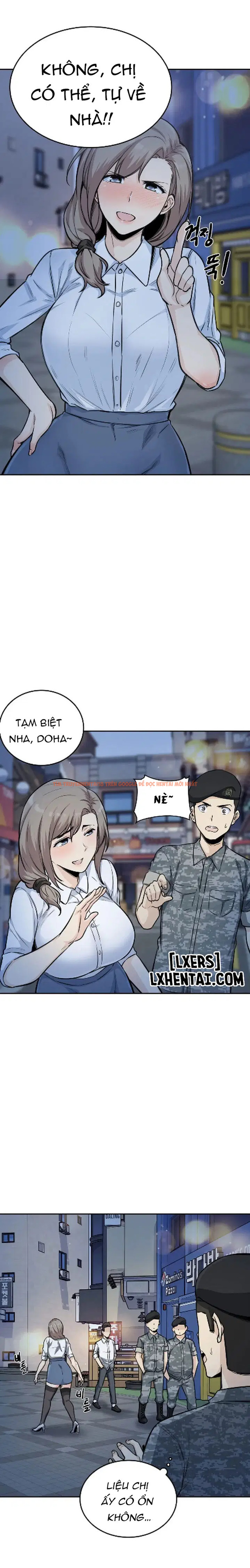Xem ảnh 6 trong truyện hentai Thèm Khát Dục Vọng - Chapter 6 - hentaitvn.net