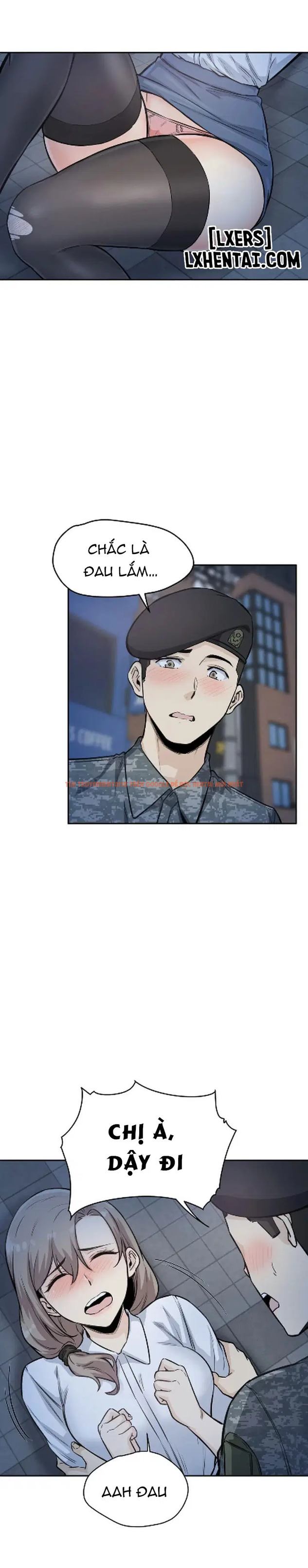 Xem ảnh 9 trong truyện hentai Thèm Khát Dục Vọng - Chapter 6 - hentaitvn.net