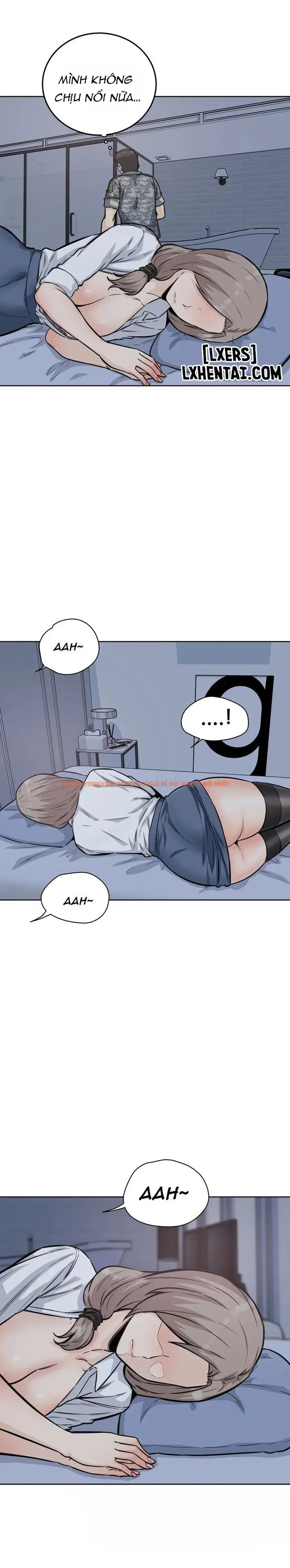 Xem ảnh 13 trong truyện hentai Thèm Khát Dục Vọng - Chapter 7 - hentaitvn.net