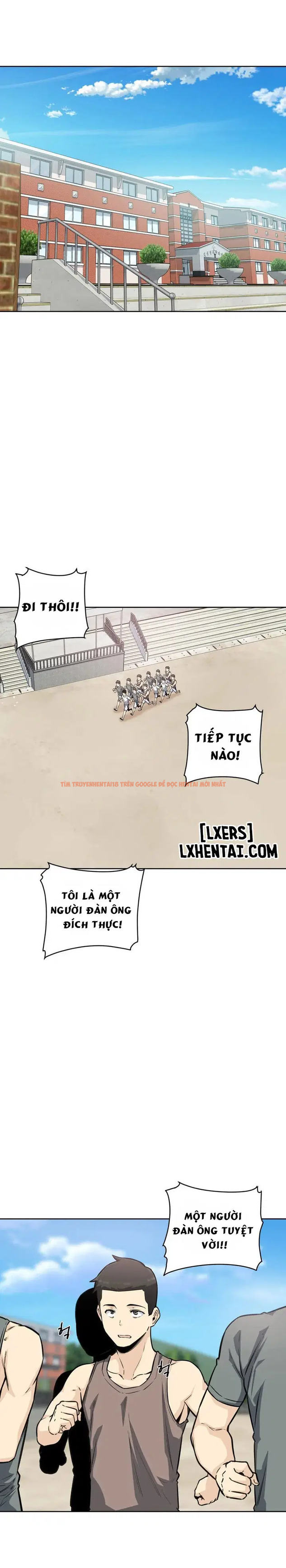 Xem ảnh 14 trong truyện hentai Thèm Khát Dục Vọng - Chapter 7 - hentaitvn.net