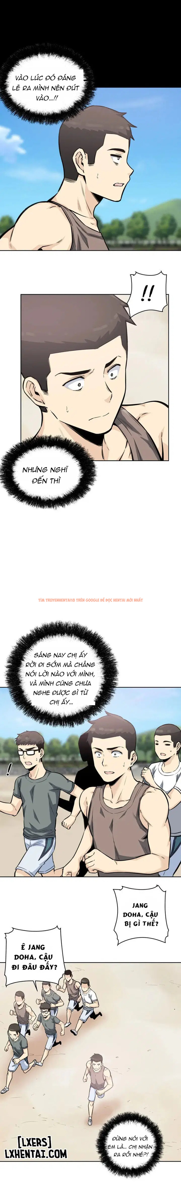 Xem ảnh 16 trong truyện hentai Thèm Khát Dục Vọng - Chapter 7 - hentaitvn.net