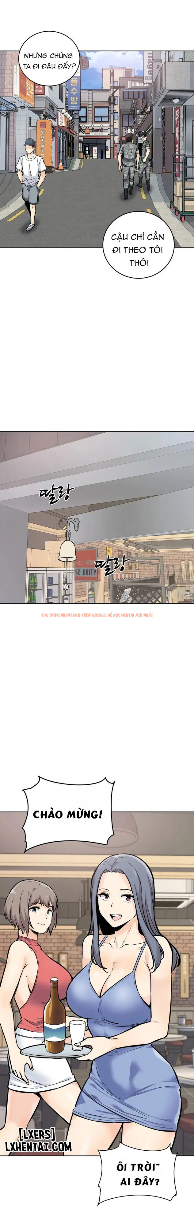 Xem ảnh 21 trong truyện hentai Thèm Khát Dục Vọng - Chapter 7 - hentaitvn.net
