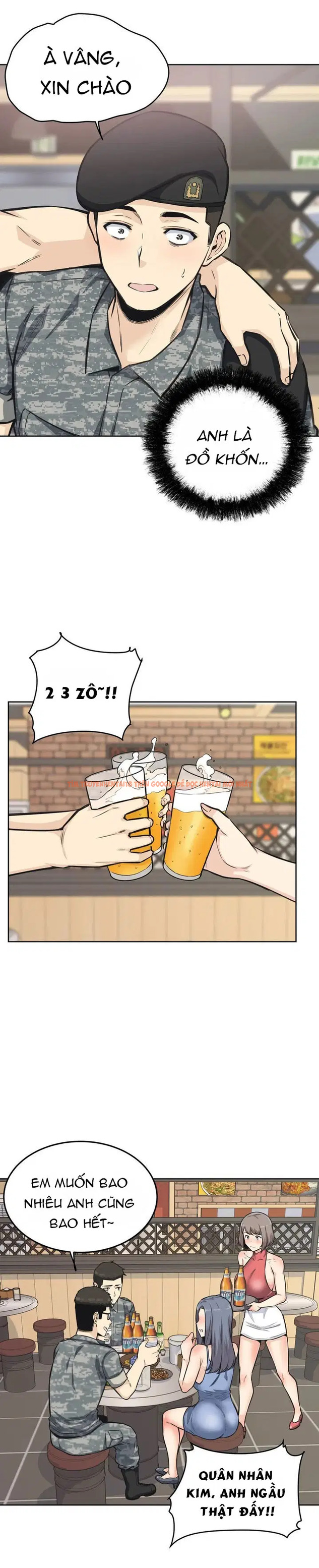 Xem ảnh 23 trong truyện hentai Thèm Khát Dục Vọng - Chapter 7 - hentaitvn.net