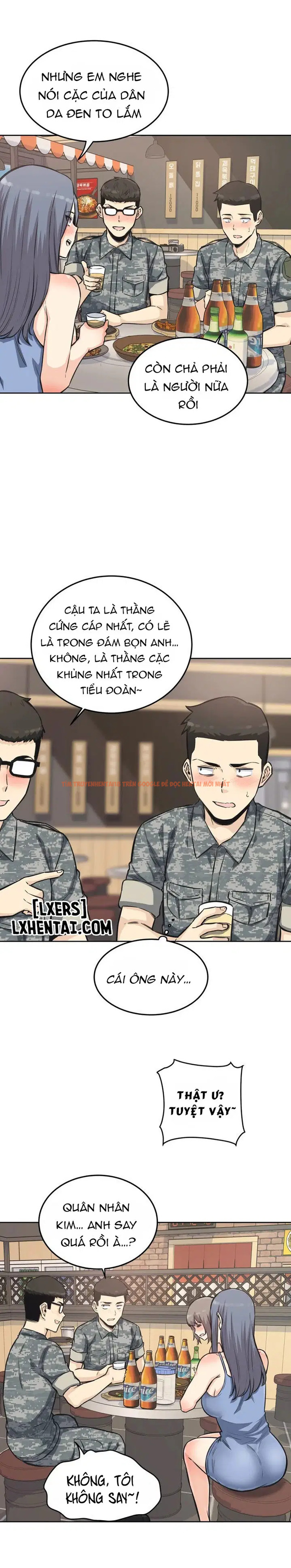 Xem ảnh 25 trong truyện hentai Thèm Khát Dục Vọng - Chapter 7 - hentaitvn.net