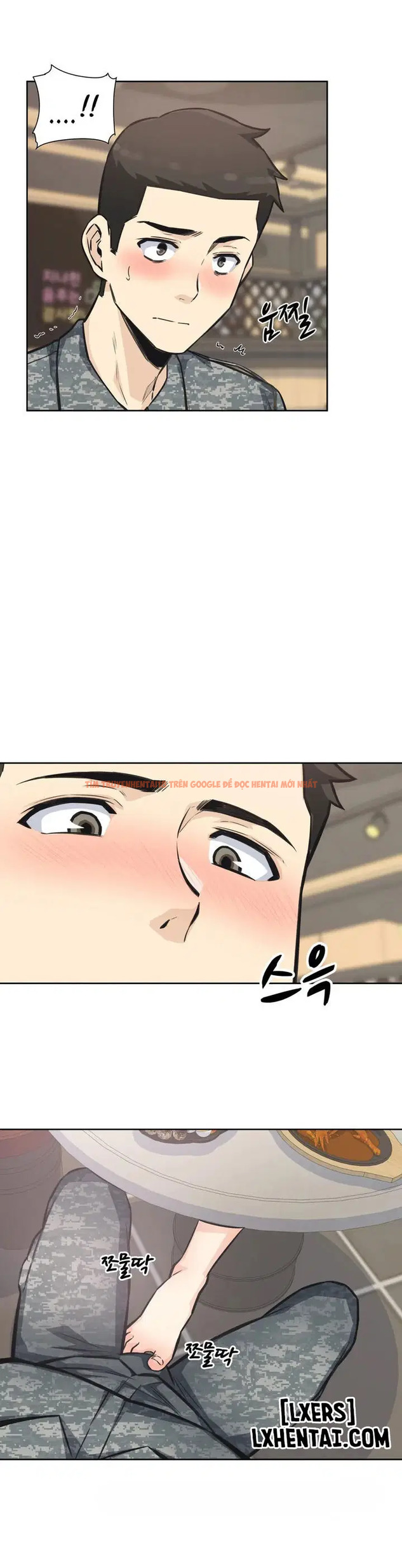 Xem ảnh 26 trong truyện hentai Thèm Khát Dục Vọng - Chapter 7 - hentaitvn.net