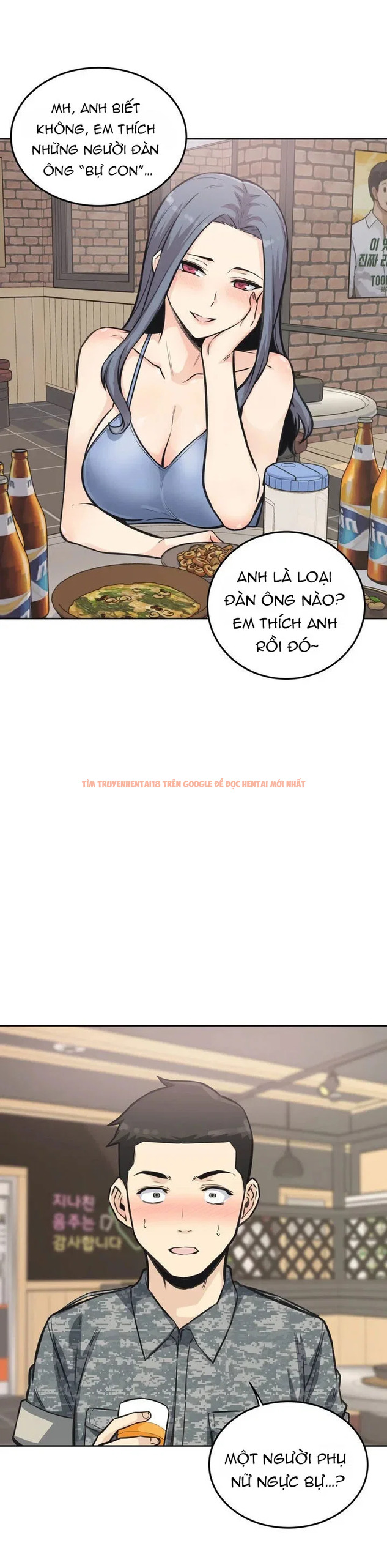 Xem ảnh 27 trong truyện hentai Thèm Khát Dục Vọng - Chapter 7 - hentaitvn.net