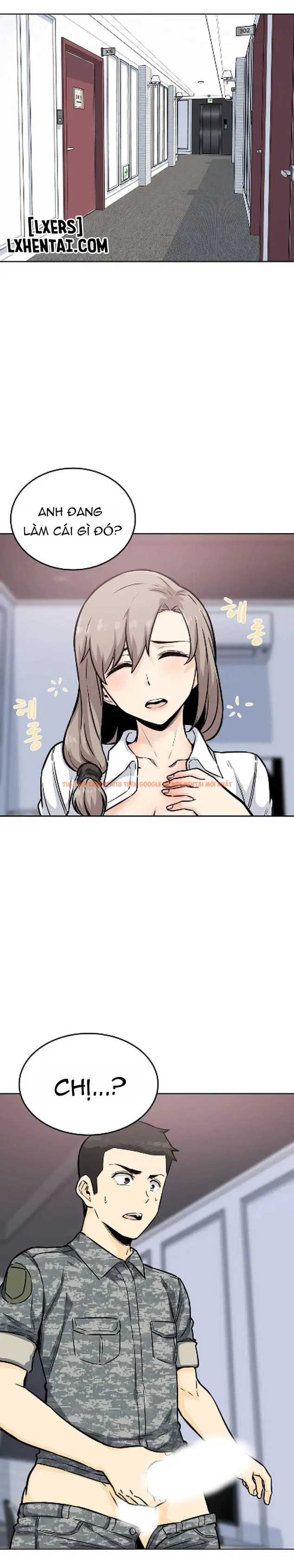 Xem ảnh 5 trong truyện hentai Thèm Khát Dục Vọng - Chapter 7 - hentaitvn.net