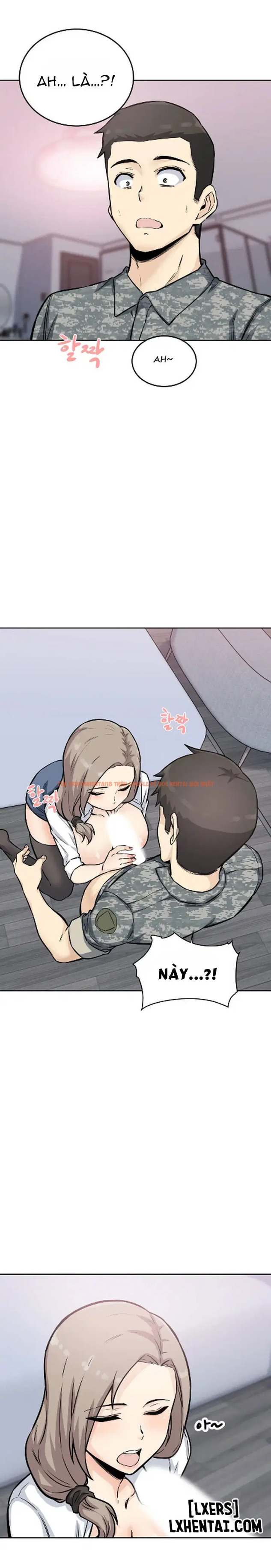 Xem ảnh 7 trong truyện hentai Thèm Khát Dục Vọng - Chapter 7 - hentaitvn.net
