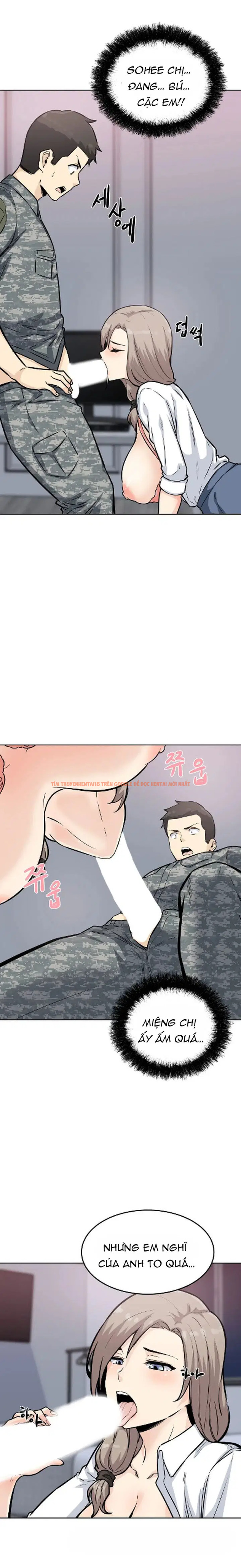 Xem ảnh 8 trong truyện hentai Thèm Khát Dục Vọng - Chapter 7 - hentaitvn.net