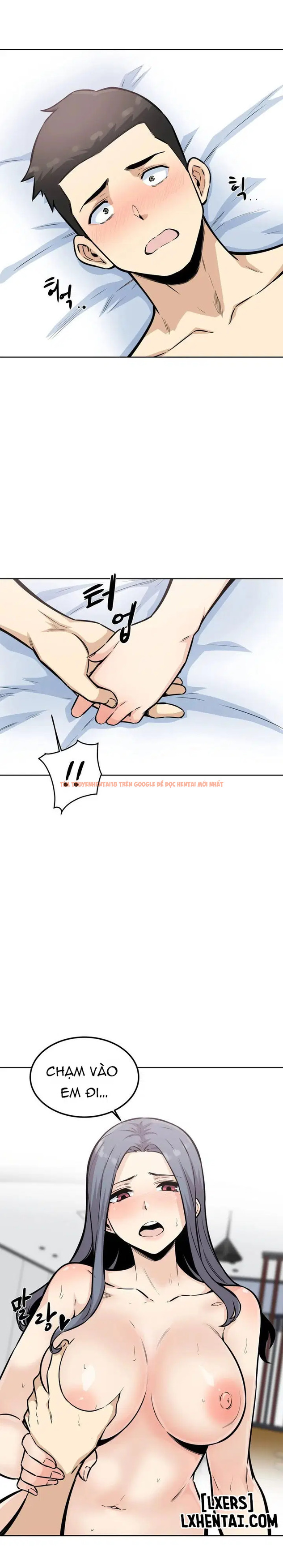 Xem ảnh 14 trong truyện hentai Thèm Khát Dục Vọng - Chapter 8 - hentaitvn.net