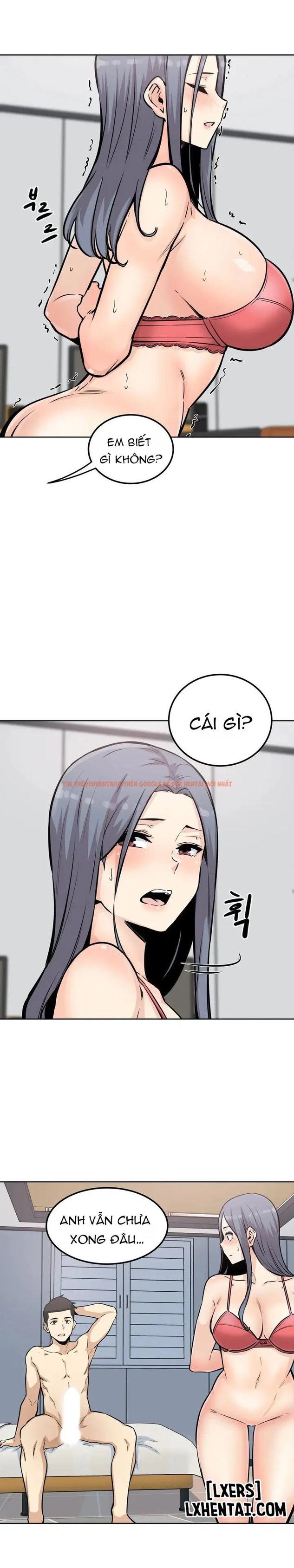 Xem ảnh 22 trong truyện hentai Thèm Khát Dục Vọng - Chapter 8 - hentaitvn.net