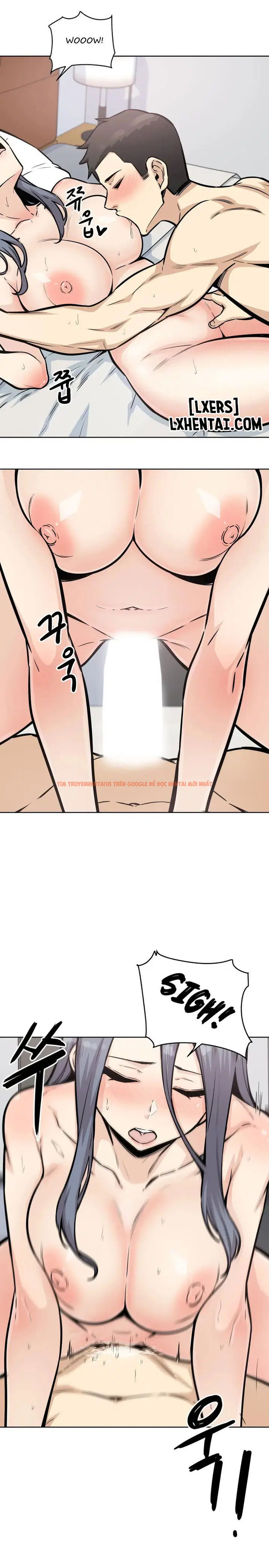 Xem ảnh 24 trong truyện hentai Thèm Khát Dục Vọng - Chapter 8 - hentaitvn.net
