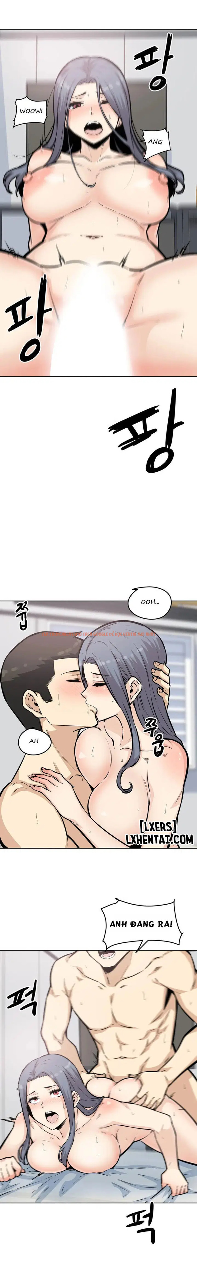 Xem ảnh 25 trong truyện hentai Thèm Khát Dục Vọng - Chapter 8 - hentaitvn.net