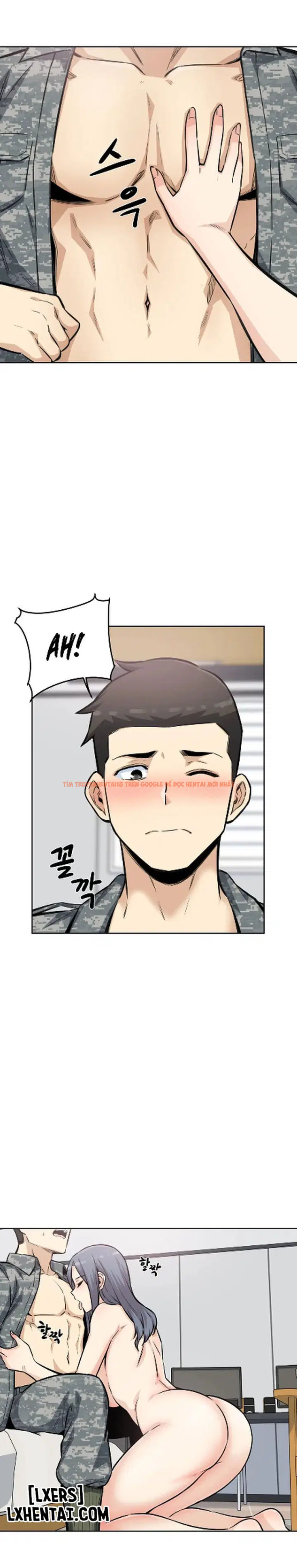 Xem ảnh 7 trong truyện hentai Thèm Khát Dục Vọng - Chapter 8 - hentaitvn.net