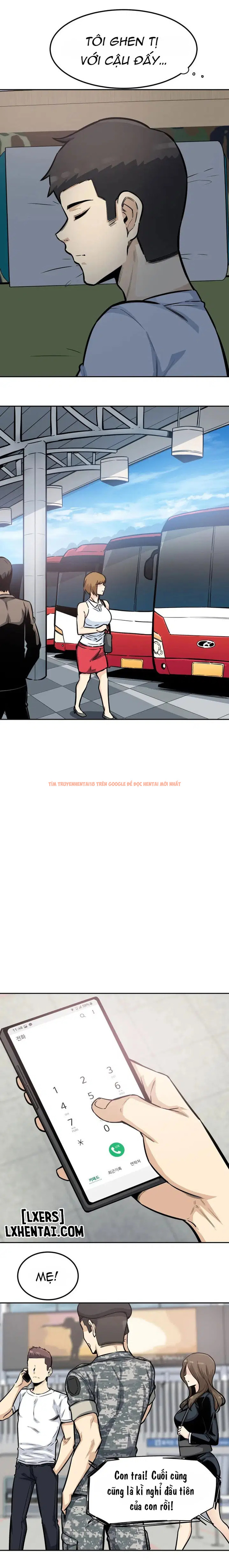 Xem ảnh 11 trong truyện hentai Thèm Khát Dục Vọng - Chapter 9 - hentaitvn.net