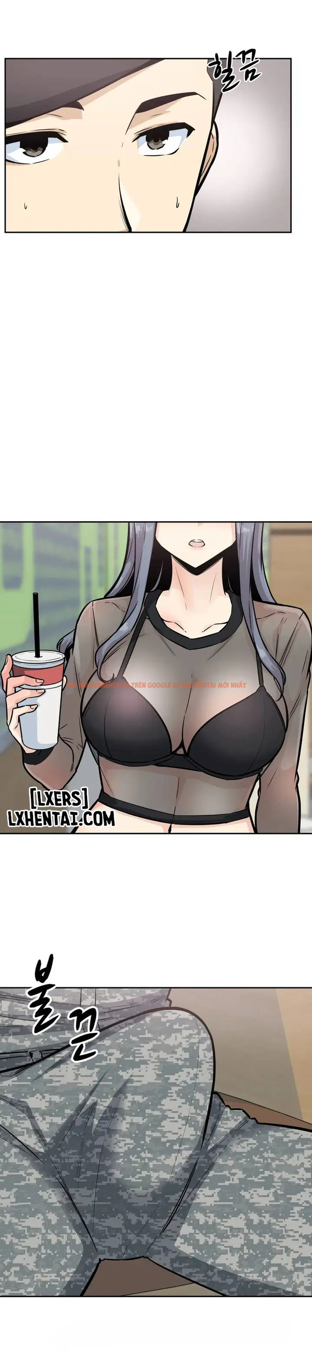 Xem ảnh 20 trong truyện hentai Thèm Khát Dục Vọng - Chapter 9 - hentaitvn.net