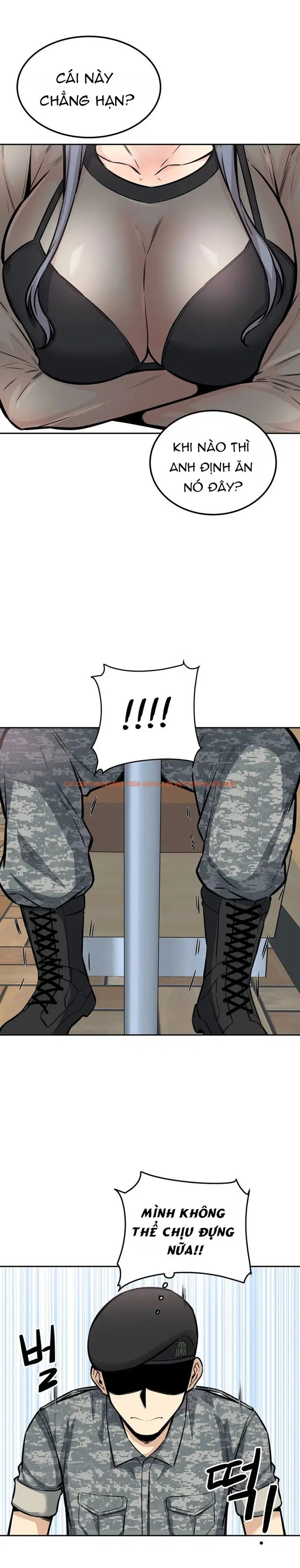 Xem ảnh 22 trong truyện hentai Thèm Khát Dục Vọng - Chapter 9 - hentaitvn.net