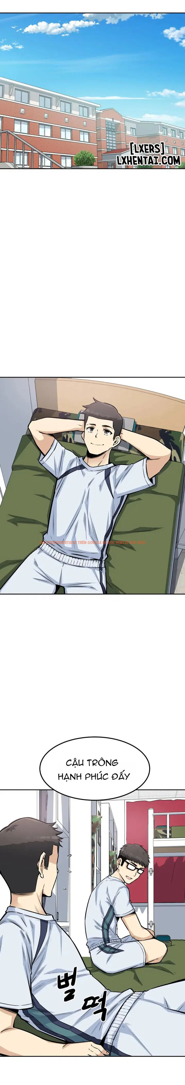 Xem ảnh 5 trong truyện hentai Thèm Khát Dục Vọng - Chapter 9 - hentaitvn.net