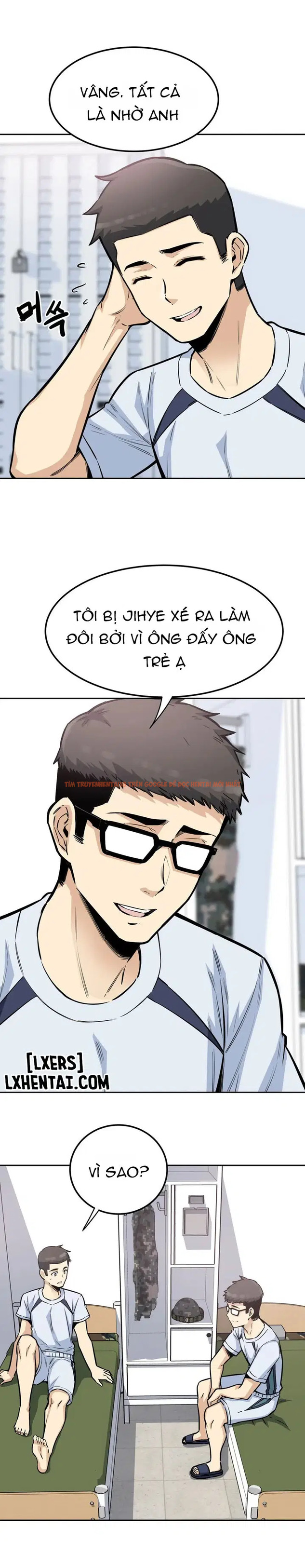 Xem ảnh 6 trong truyện hentai Thèm Khát Dục Vọng - Chapter 9 - hentaitvn.net