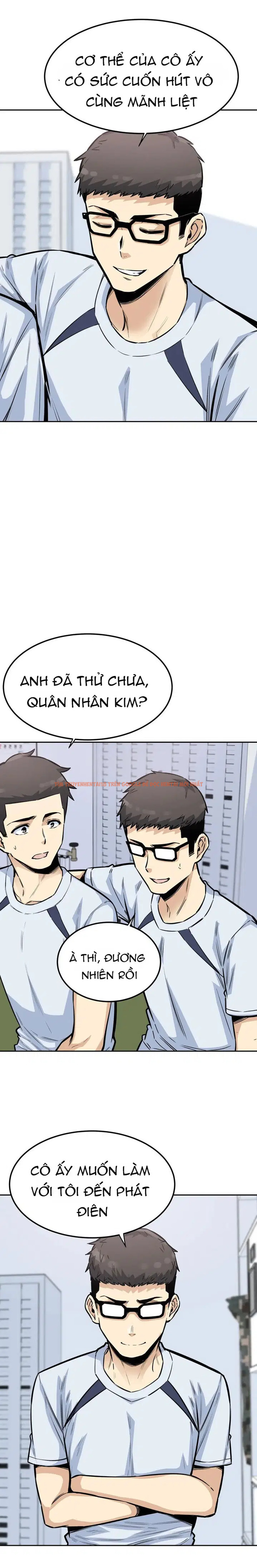 Xem ảnh 8 trong truyện hentai Thèm Khát Dục Vọng - Chapter 9 - hentaitvn.net
