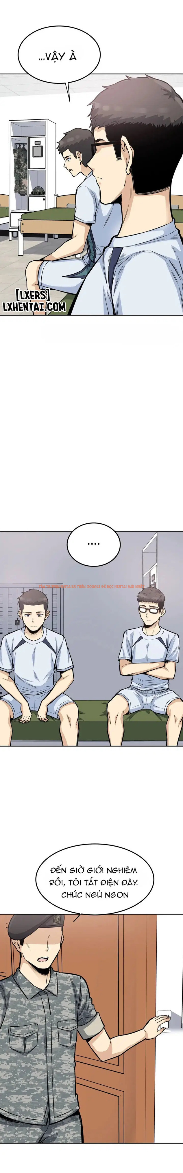 Xem ảnh 9 trong truyện hentai Thèm Khát Dục Vọng - Chapter 9 - hentaitvn.net