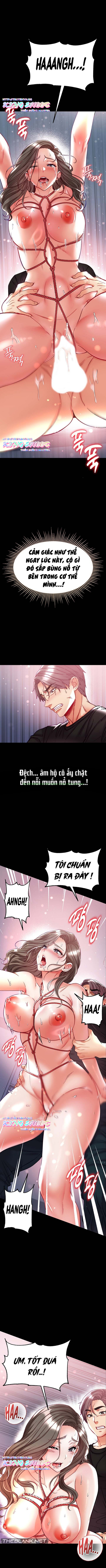 Xem ảnh truyen theo hoc dam su chapter 72 (14) trong truyện hentai Theo Học Dâm Sư - Chap 72 - truyenhentai18.net