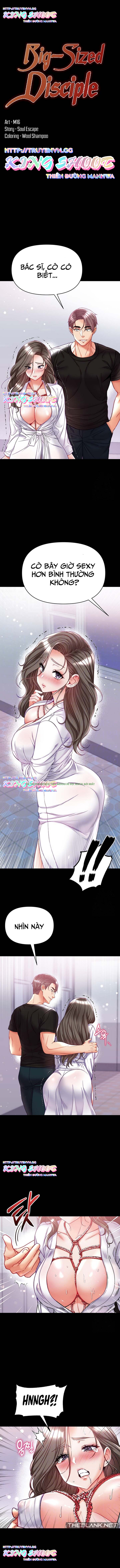 Xem ảnh truyen theo hoc dam su chapter 72 (4) trong truyện hentai Theo Học Dâm Sư - Chap 72 - truyenhentai18.net