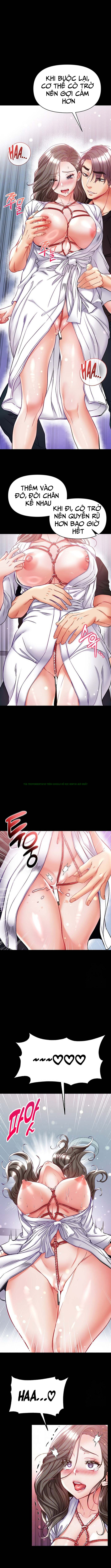 Hình ảnh truyen theo hoc dam su chapter 72 (5) trong Theo Học Dâm Sư - Chap 72 - Hentaimanhwa.net