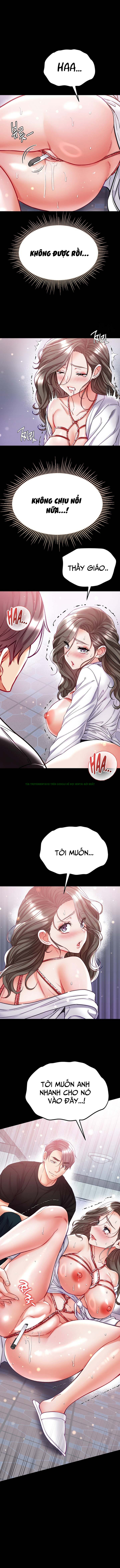 Xem ảnh truyen theo hoc dam su chapter 72 (7) trong truyện hentai Theo Học Dâm Sư - Chap 72 - truyenhentai18.net