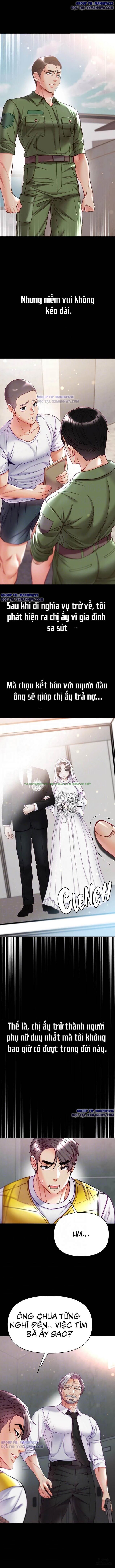 Hình ảnh 12 trong Theo Học Dâm Sư - Chap 76 - Hentaimanhwa.net