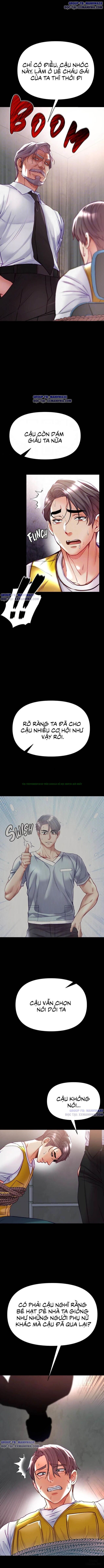 Hình ảnh 14 trong Theo Học Dâm Sư - Chap 76 - Hentaimanhwa.net