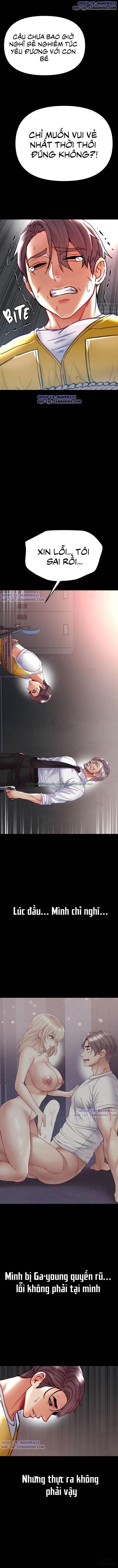 Hình ảnh 15 trong Theo Học Dâm Sư - Chap 76 - Hentaimanhwa.net