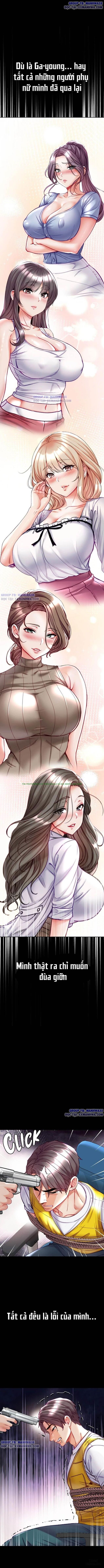 Hình ảnh 16 trong Theo Học Dâm Sư - Chap 76 - Hentaimanhwa.net