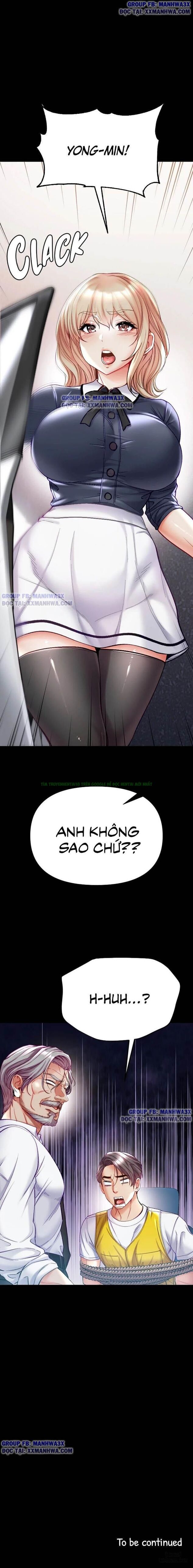 Hình ảnh 18 trong Theo Học Dâm Sư - Chap 76 - Hentaimanhwa.net