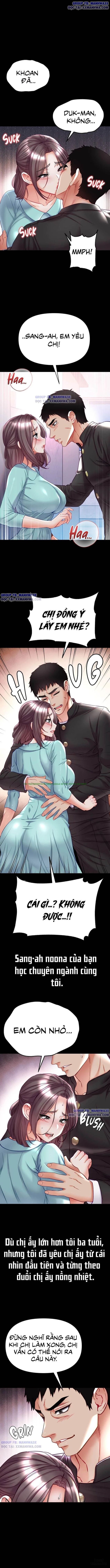 Hình ảnh 8 trong Theo Học Dâm Sư - Chap 76 - Hentaimanhwa.net