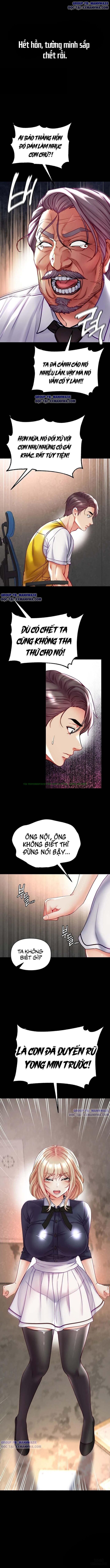 Hình ảnh 12 trong Theo Học Dâm Sư - Chap 77 - Hentaimanhwa.net