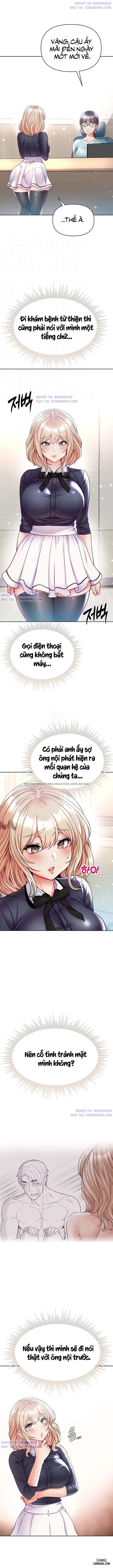 Xem ảnh Theo Học Dâm Sư - Chap 77 - 2 - Hentai24h.Tv