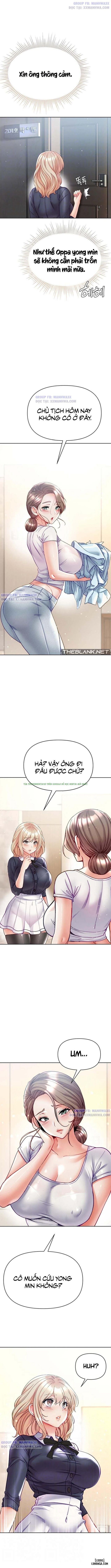 Xem ảnh 4 trong truyện hentai Theo Học Dâm Sư - Chap 77 - truyenhentai18.net